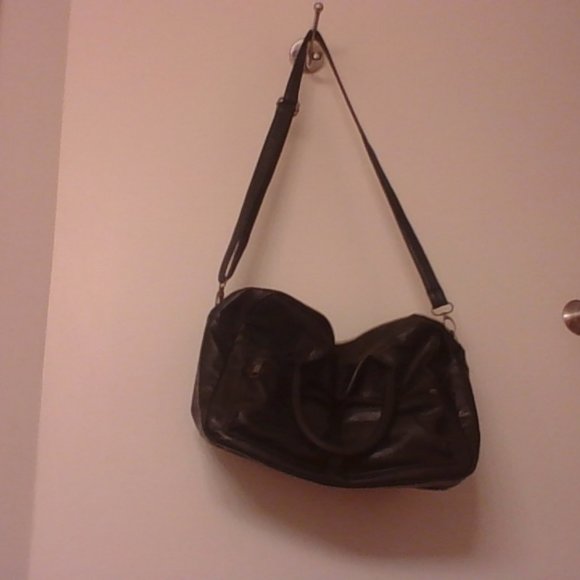 Black Purse - Picture 3 of 5